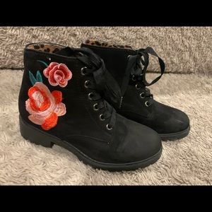 Kids Steve Madden Boots